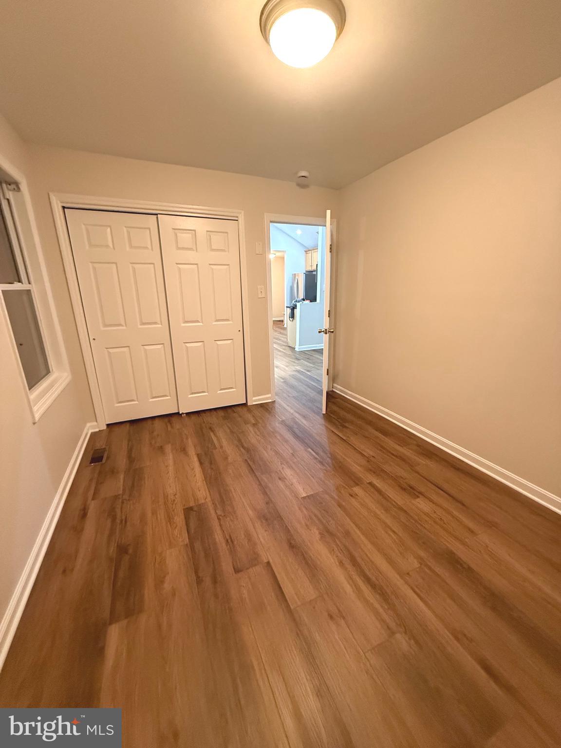 1722 Oak Road Feasterville-Trevose, PA 19053 - Photo 26 of 30 3rd bedroom off living room