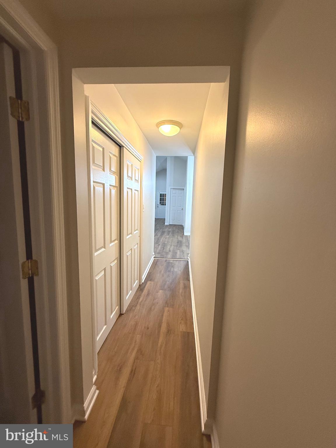 1722 Oak Road Feasterville-Trevose, PA 19053 - Photo 30 of 30 View from Primary Bedroom