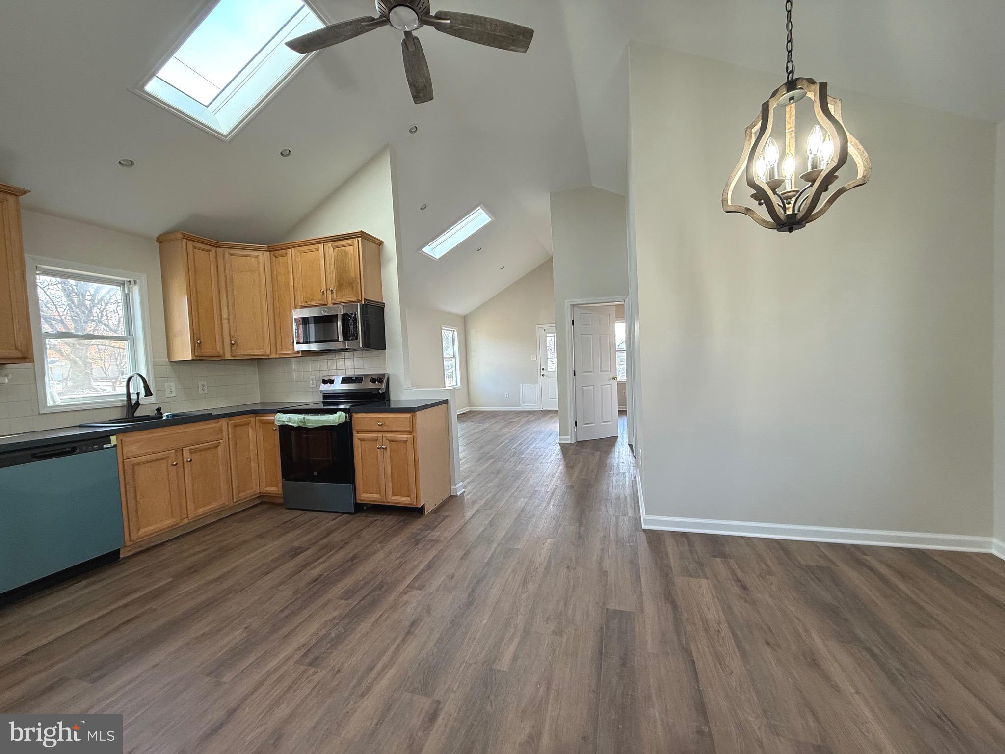 1722 Oak Road Feasterville-Trevose, PA 19053 - Photo 10 of 30 Plenty of natural light