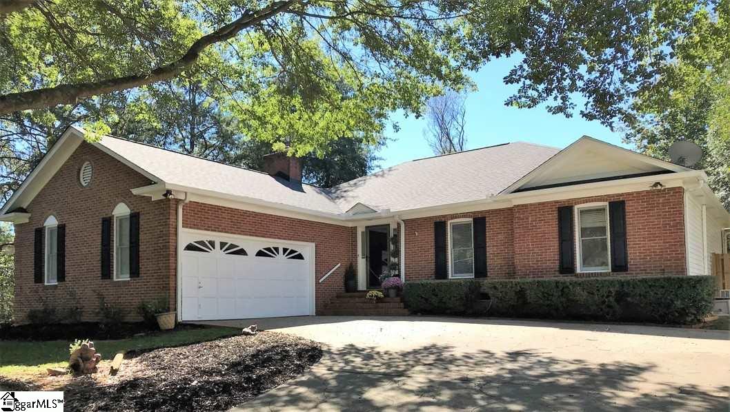 304 Spring Forest Road Greenville, SC 29615 - Photo 1 of 21 Gallery Image 1