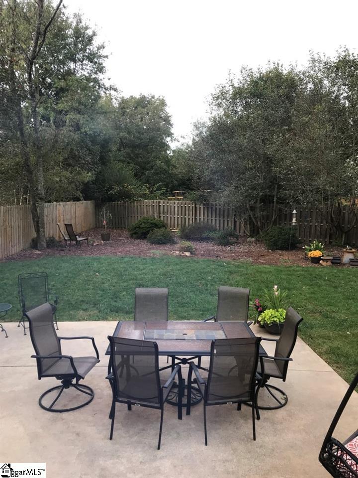304 Spring Forest Road Greenville, SC 29615 - Photo 19 of 21 Gallery Image 19