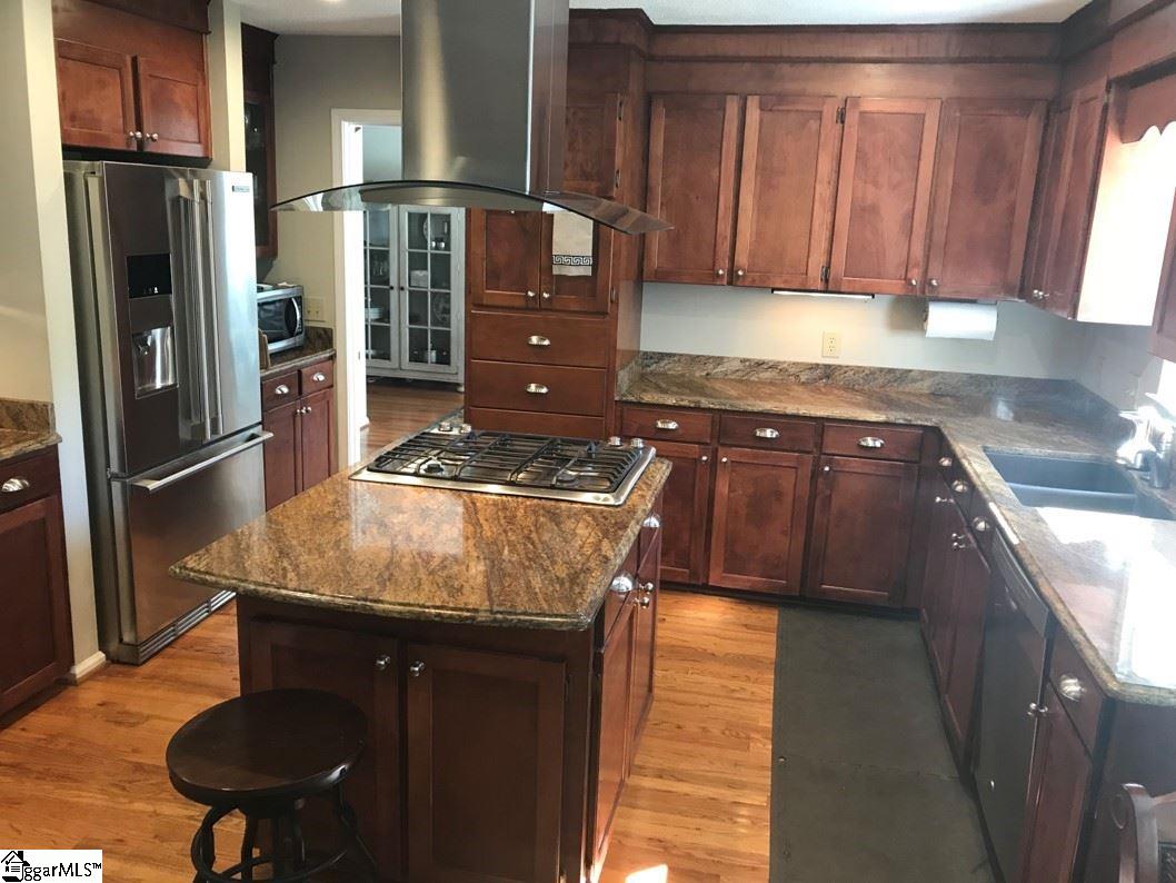 304 Spring Forest Road Greenville, SC 29615 - Photo 4 of 21 Gallery Image 4