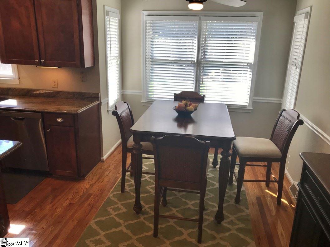 304 Spring Forest Road Greenville, SC 29615 - Photo 5 of 21 Gallery Image 5