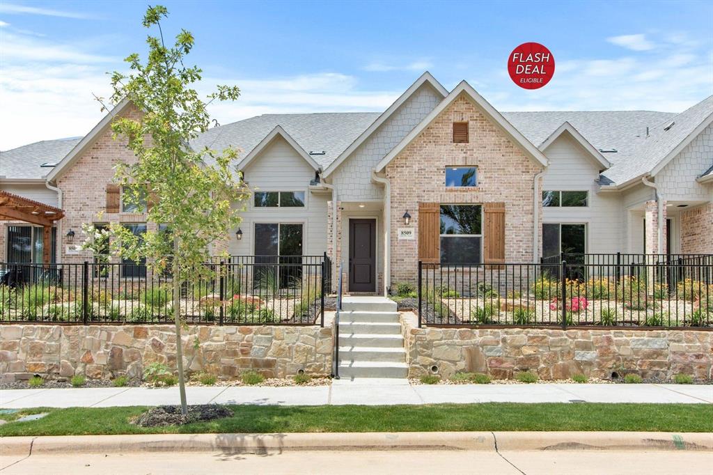 8509 Del Rio Trail Wylie, TX 75098 - Photo 1 of 26 CWC 8509 Del Rio Flash Deal