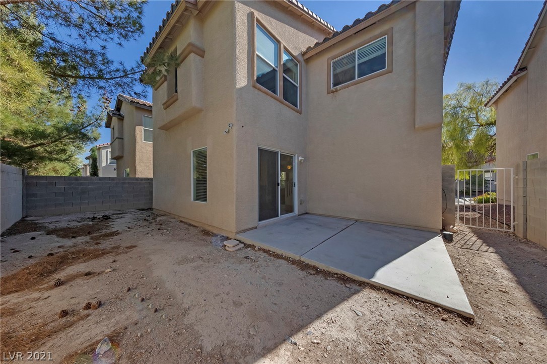 8992 Argus Reed Avenue Las Vegas, NV 89148 - Photo 13 of 13 Gallery Image 13