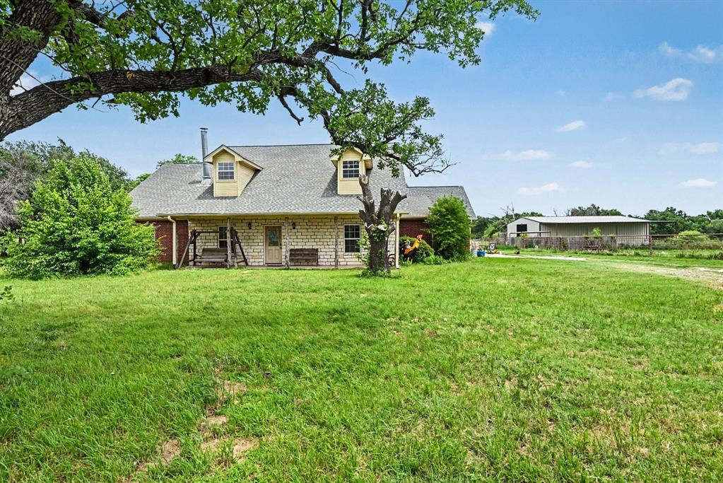 1342 County Road 1180 Decatur, TX 76234 - Photo 3 of 19