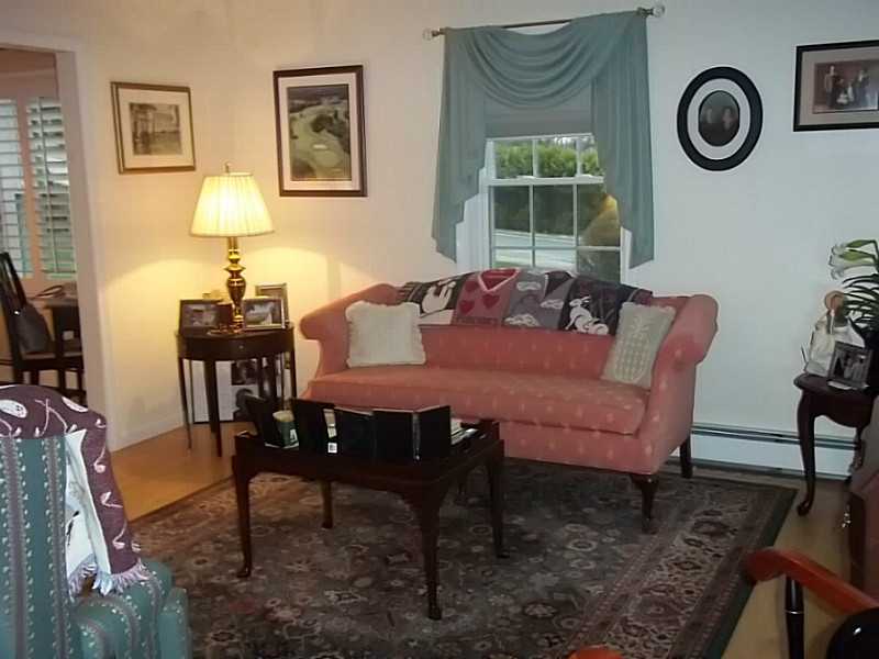 14 Blacksmith Road Cumberland, RI 02864 - Photo 16 of 24 Living Room. formal