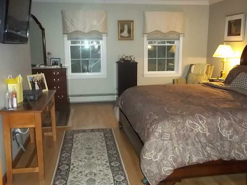 14 Blacksmith Road Cumberland, RI 02864 - Photo 19 of 24 Master Bedroom.
