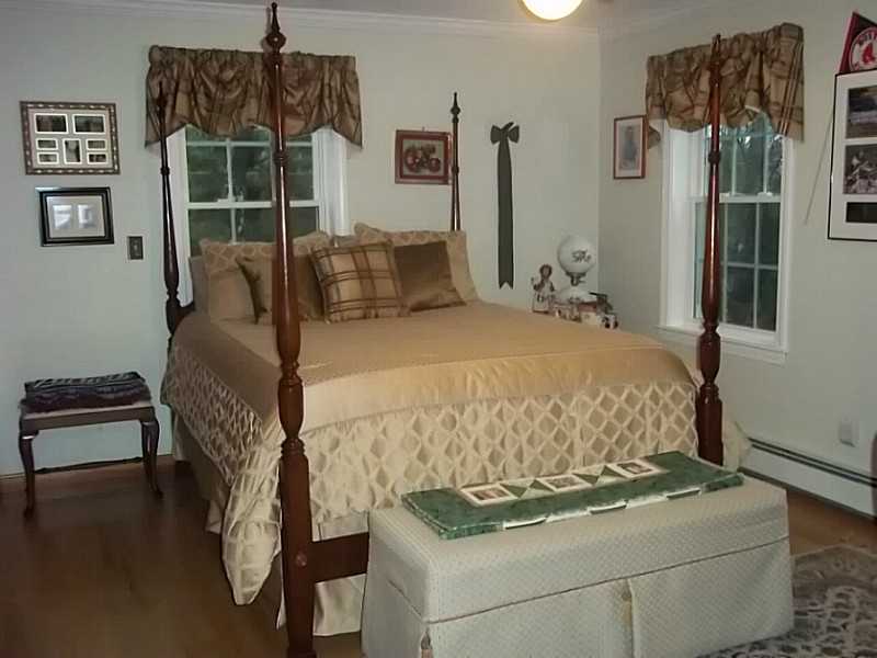 14 Blacksmith Road Cumberland, RI 02864 - Photo 20 of 24 Bedroom.