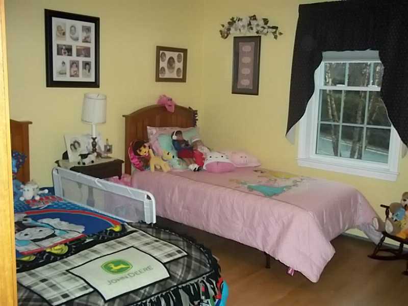 14 Blacksmith Road Cumberland, RI 02864 - Photo 21 of 24 Bedroom.