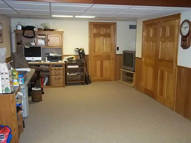 14 Blacksmith Road Cumberland, RI 02864 - Photo 22 of 24 Cellar or Basement.