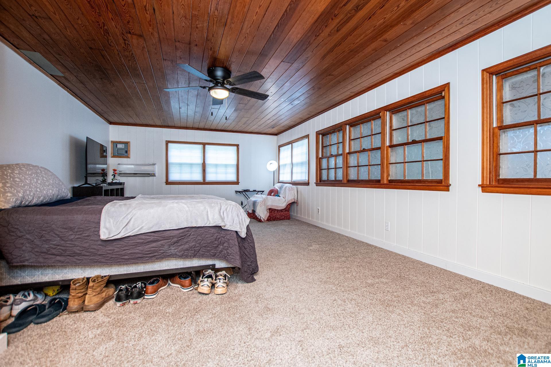 453 Perryman Bridge Road Heflin, AL 36264 - Photo 46 of 67