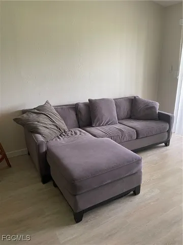 $1,425 | 841 Gleason Parkway, Unit 5, Cape Coral, FL 33914