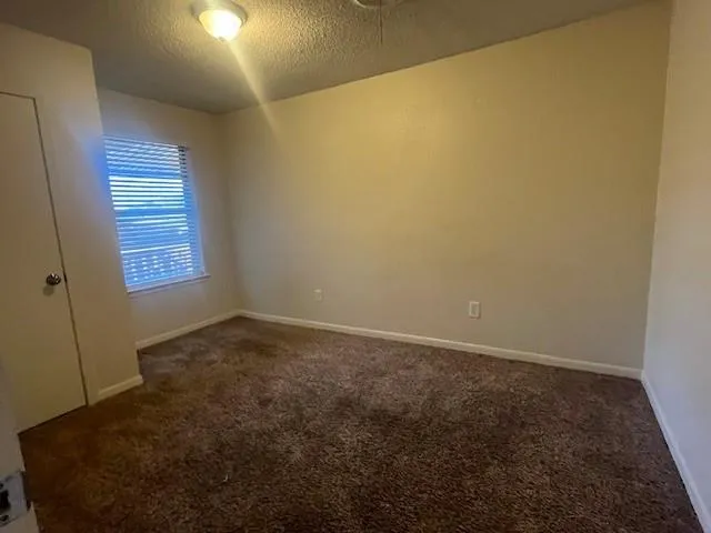 a view of room and window