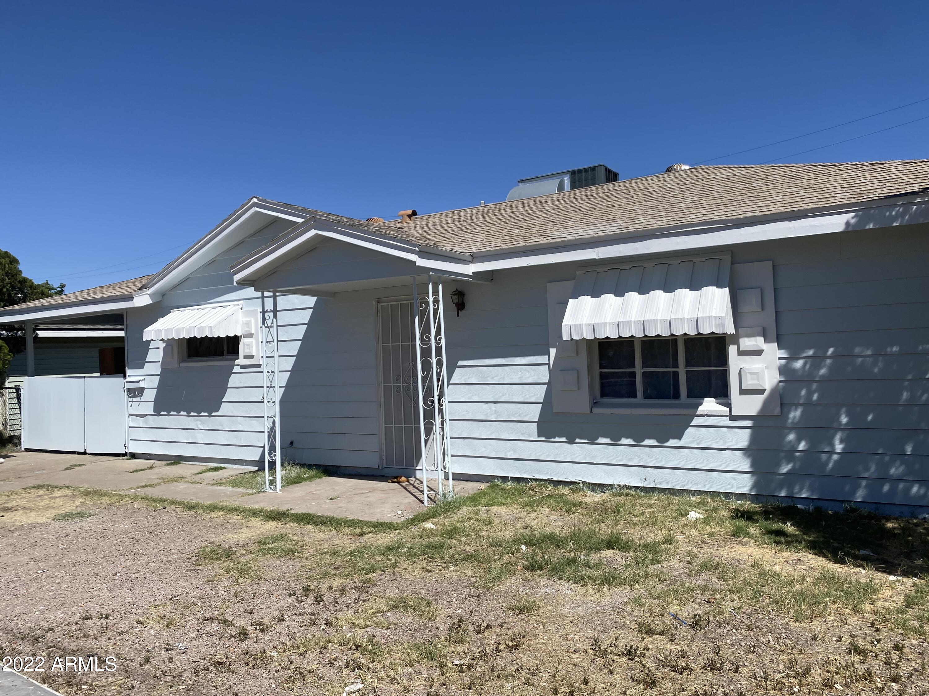 3736 West Thomas Road Phoenix, AZ 85019 - Photo 1 of 10 3736p