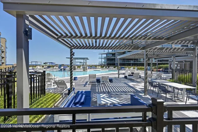 front view of a building