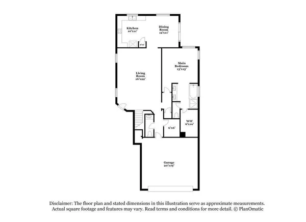 $2,920 | 3915 West Buckskin Trail, Phoenix, AZ 85083
