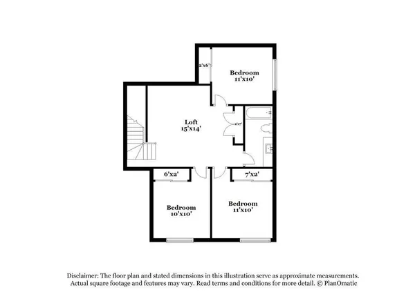 $2,920 | 3915 West Buckskin Trail, Phoenix, AZ 85083