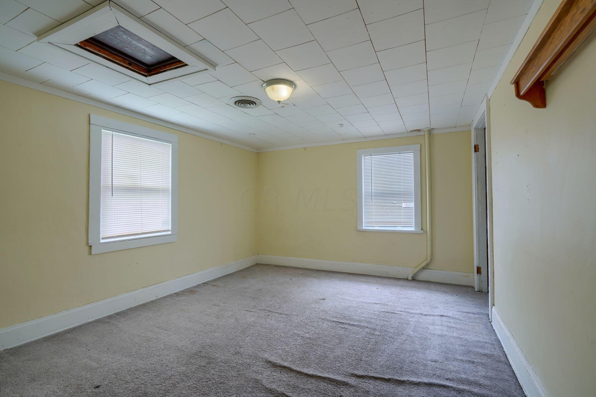 26075 Locust Grove Road New Holland, OH 43145 - Photo 21 of 34 Bedroom 1