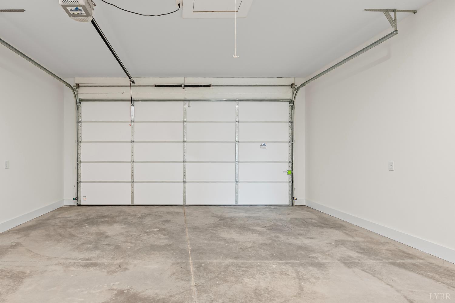 1 Kentmoor Farm Road Madison Heights, VA 24572 - Photo 35 of 38 a view of a garage