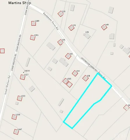 $339,900 | 1 Kentmoor Farm Road, Madison Heights, VA 24572