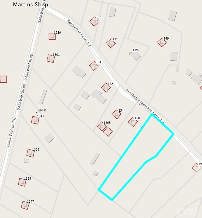 1 Kentmoor Farm Road Madison Heights, VA 24572 - Photo 38 of 38