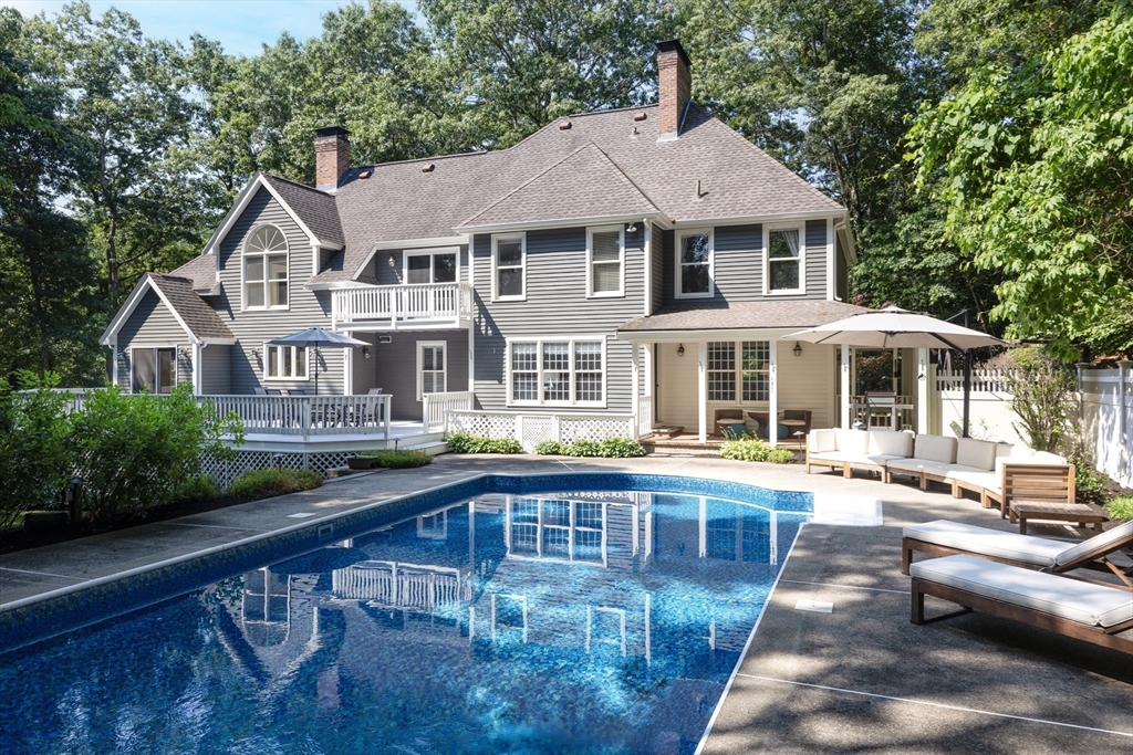 14 Hidden Brick Road Hopkinton, MA 01748 - Photo 3 of 42 Gallery Image 3