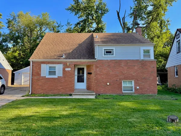 $228,000 | 2045 Downey Road, Homewood, IL 60430