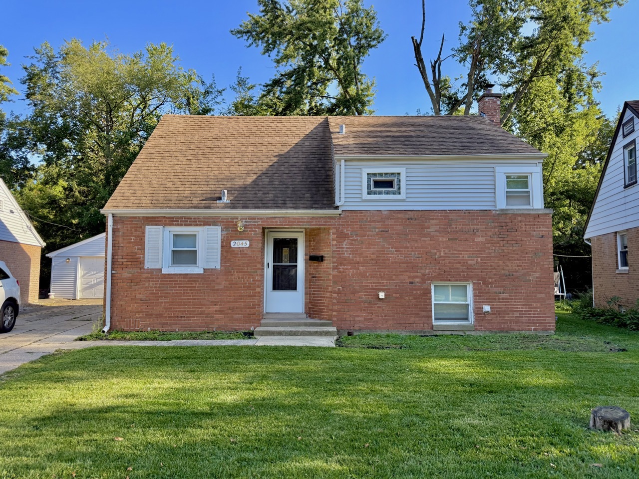 2045 Downey Road Homewood, IL 60430 - Photo 1 of 20