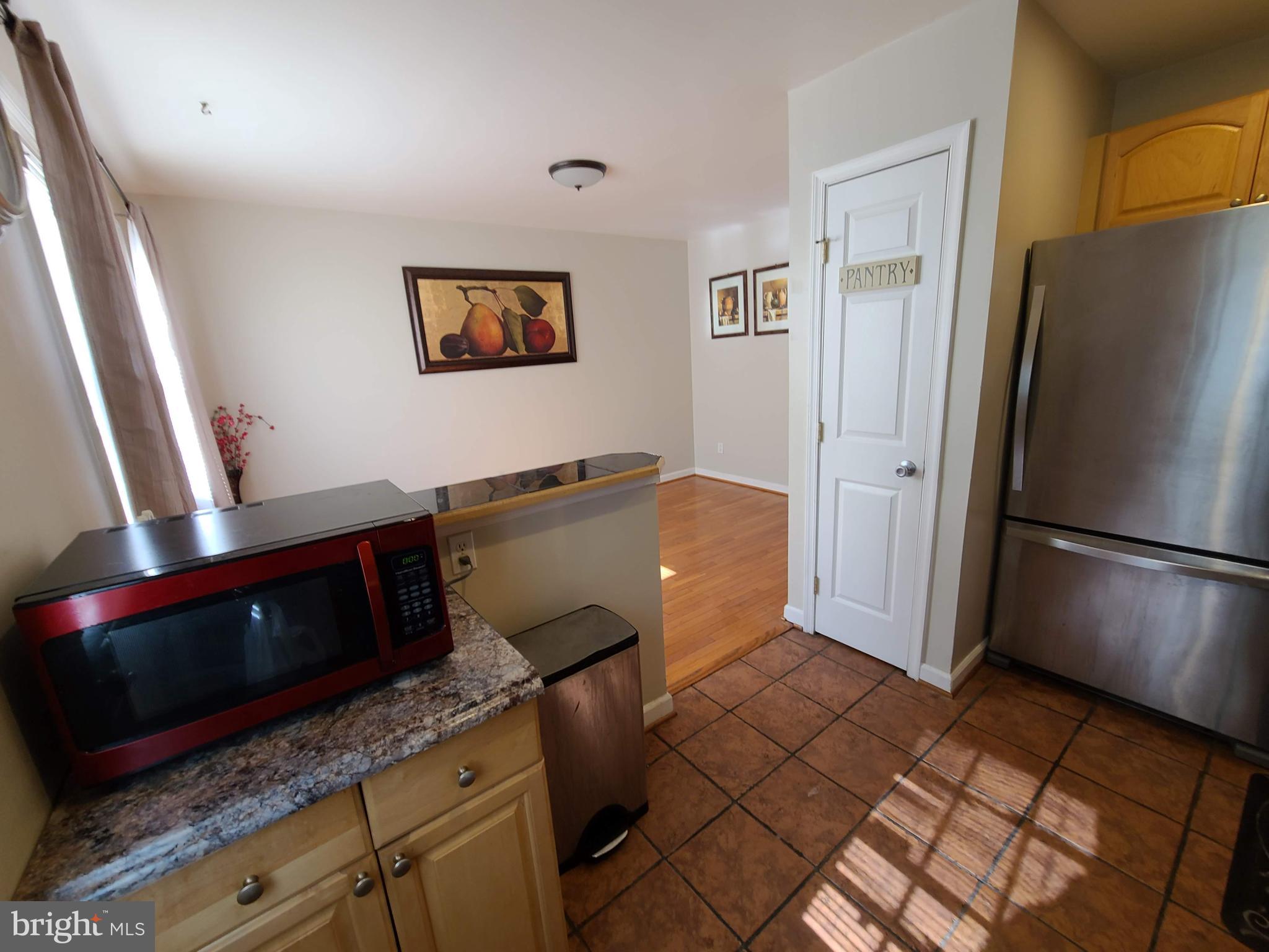 6802 Brookmill Road Baltimore, MD 21215 - Photo 12 of 36 Kitchen