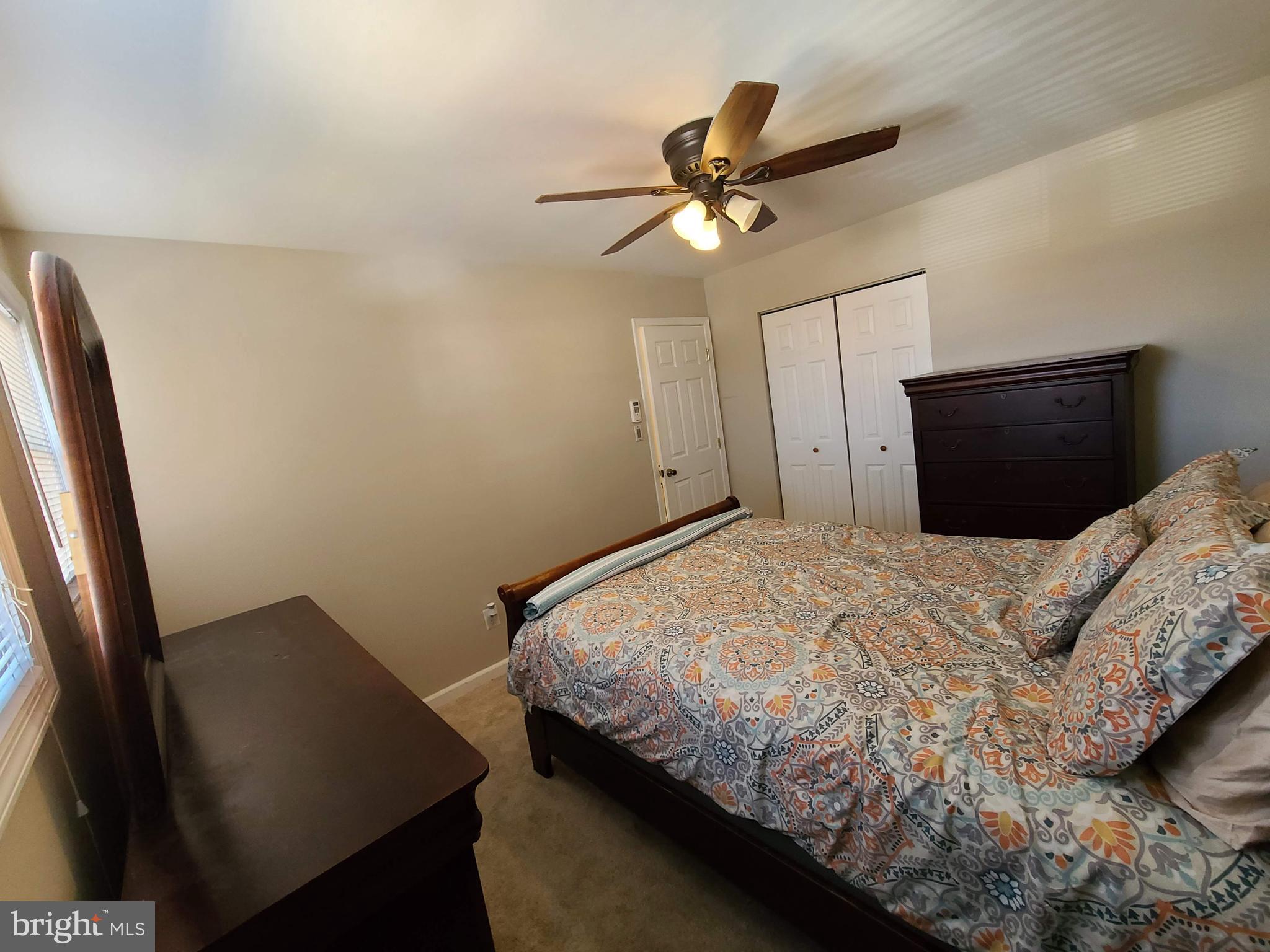 6802 Brookmill Road Baltimore, MD 21215 - Photo 18 of 36 Primary Bedroom