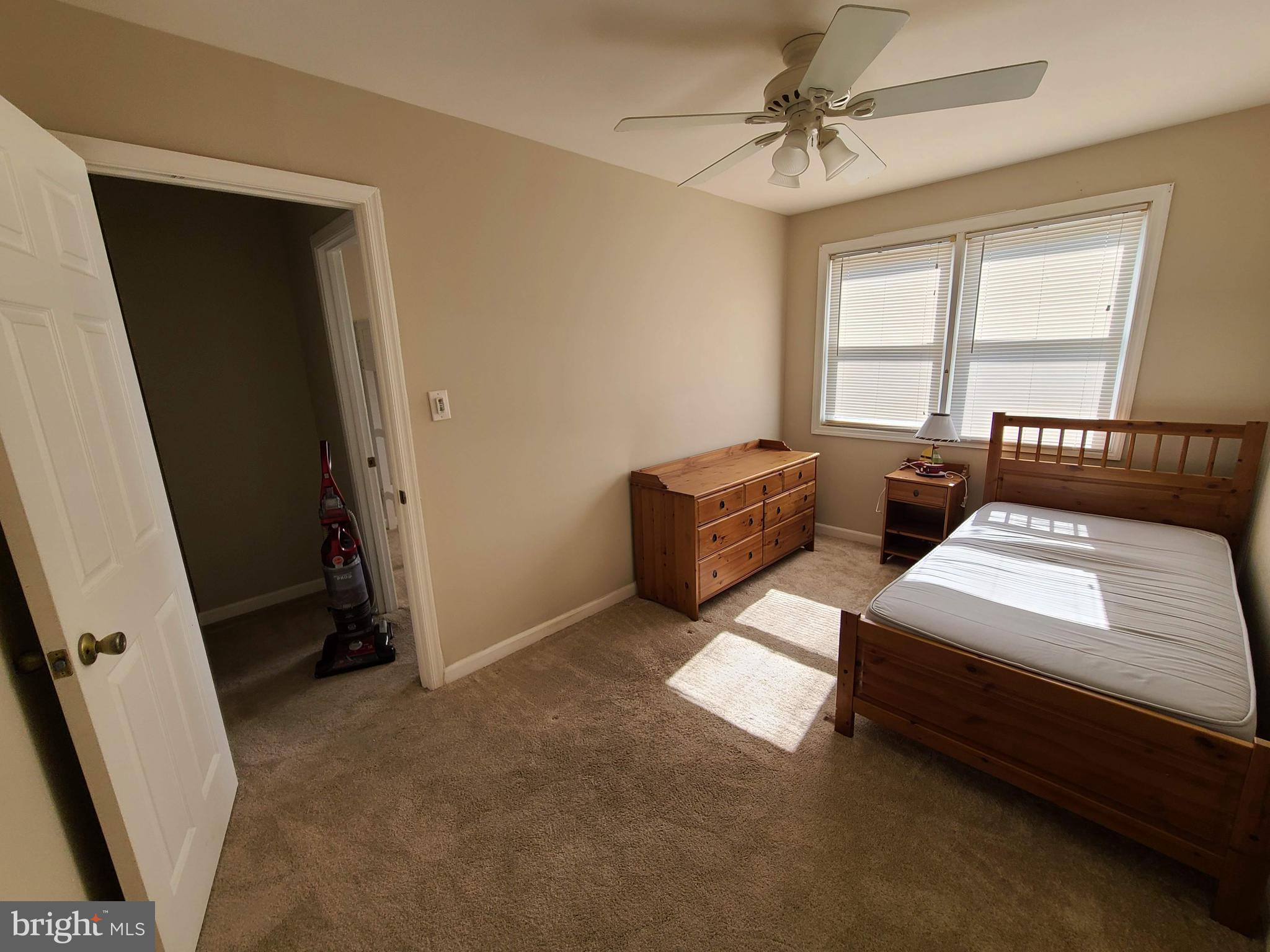 6802 Brookmill Road Baltimore, MD 21215 - Photo 19 of 36 Bedroom #2
