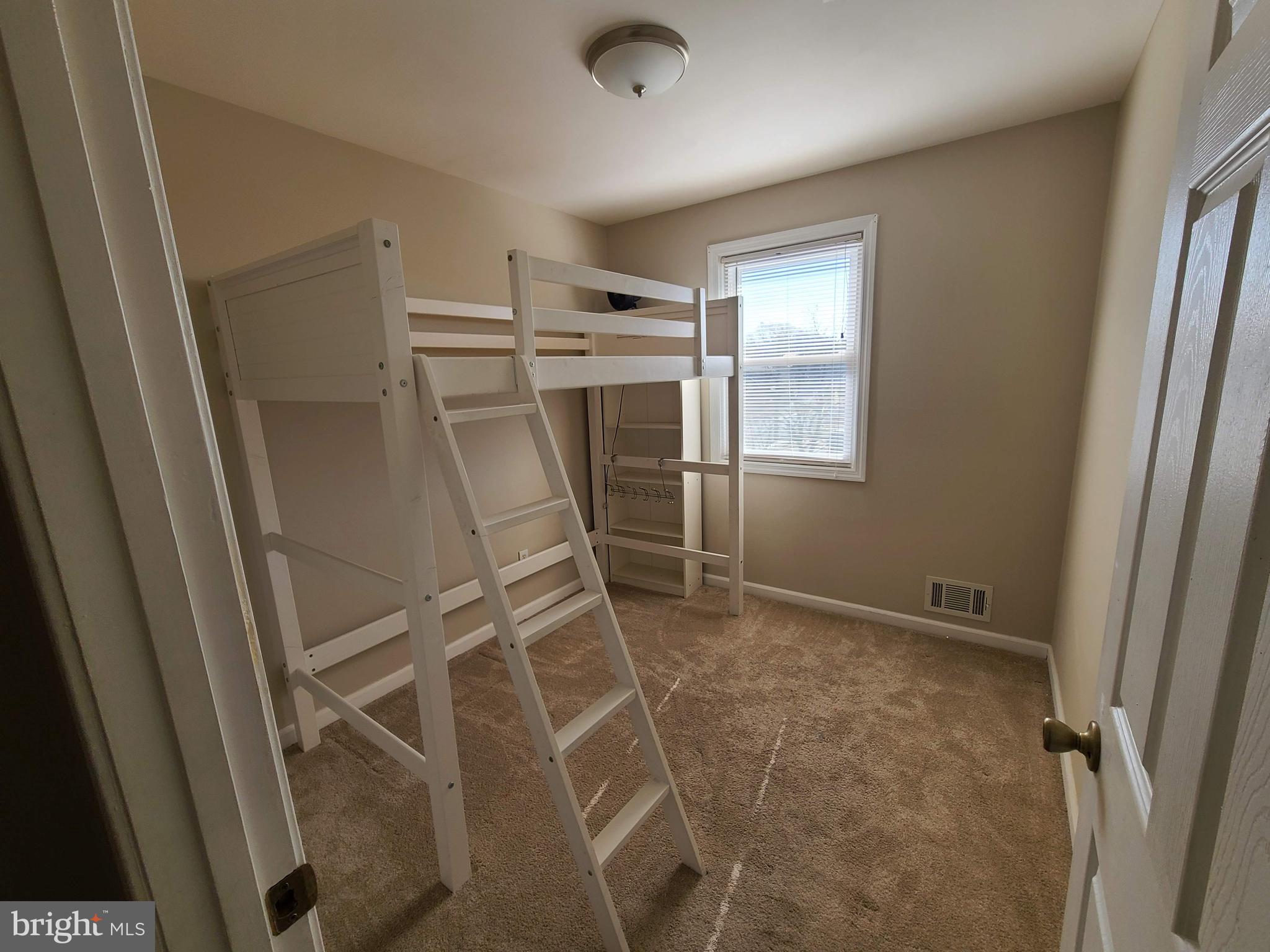 6802 Brookmill Road Baltimore, MD 21215 - Photo 20 of 36 Bedroom #3