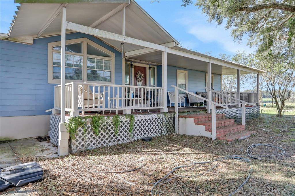 15029 Caruthers Road Dover, FL 33527 - Photo 1 of 1