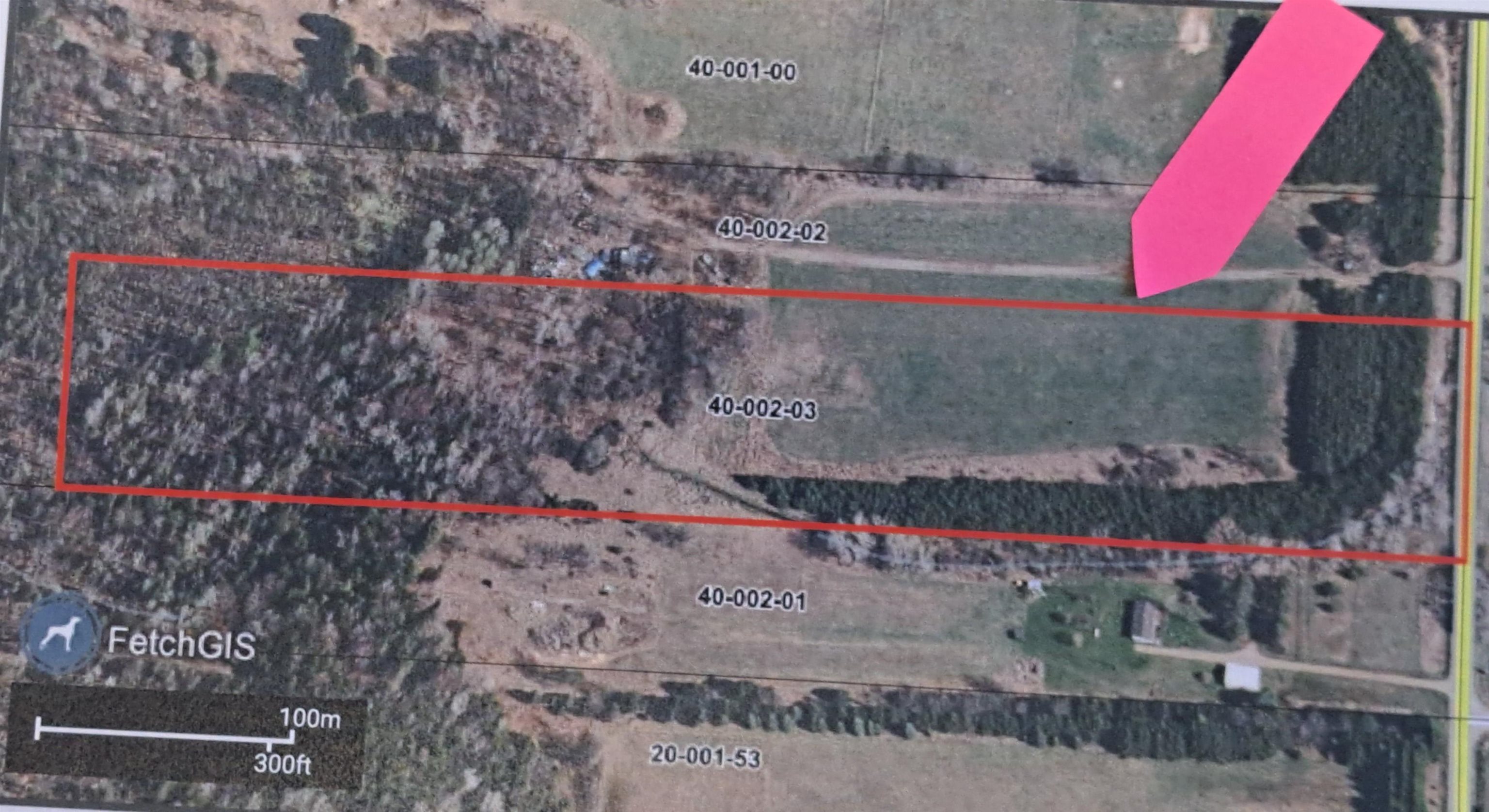 Tbd North Vandecar Road Farwell, MI 48622 - Photo 3 of 3