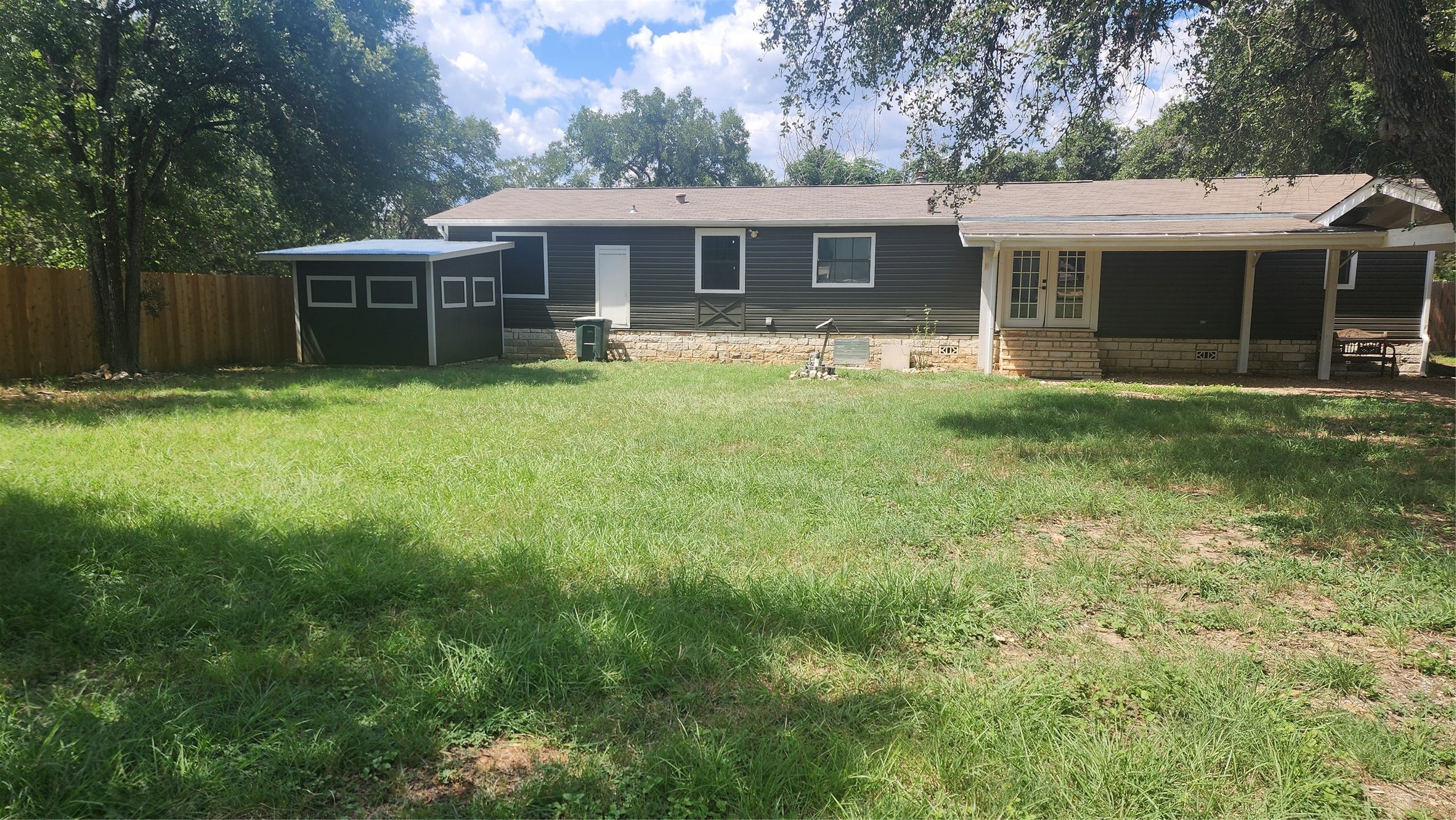15707 B F M 2769 Road Leander, TX 78641 - Photo 1 of 1