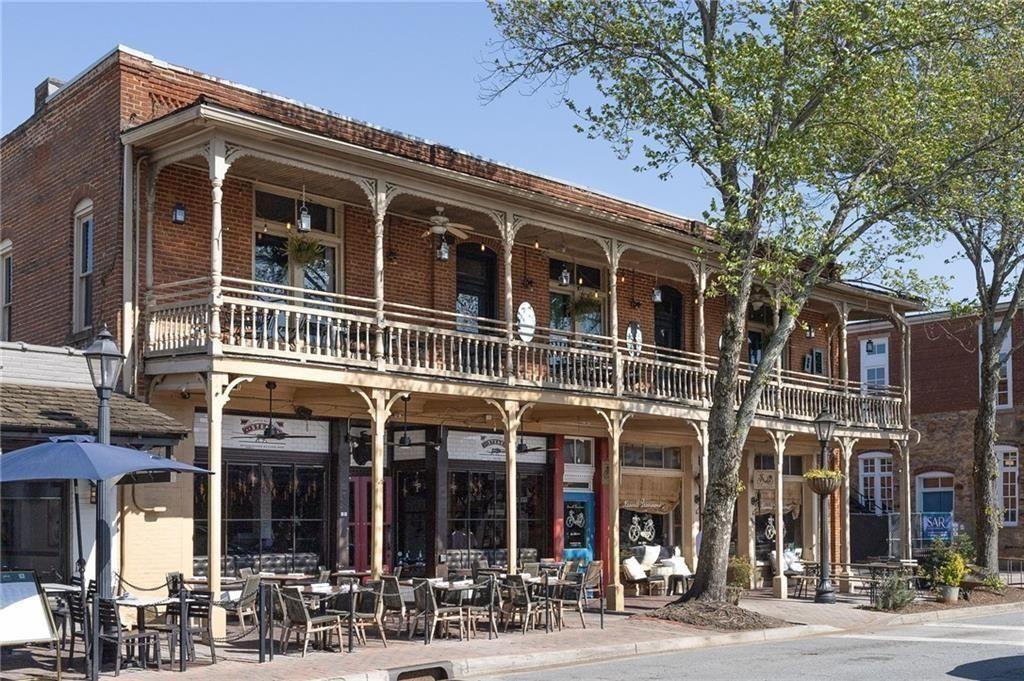 10905 Shallowford Road Roswell, GA 30075 - Photo 27 of 31