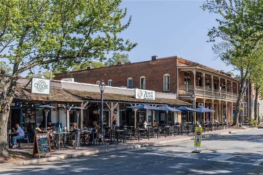 10905 Shallowford Road Roswell, GA 30075 - Photo 28 of 31