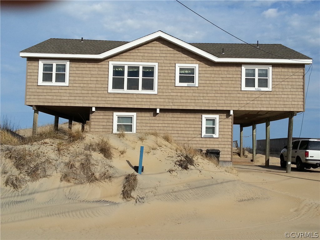 3504 Sandfiddler Road Virginia Beach, VA 23456 - Photo 1 of 26 Roof, Siding, Windows 2013'. Carport!