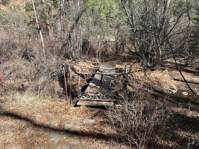 1 Mcferrin Taylor Road Pecos, NM 87552 - Photo 41 of 60