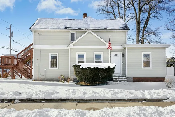 $559,000 | 212 Spruce Street, Leominster, MA 01453