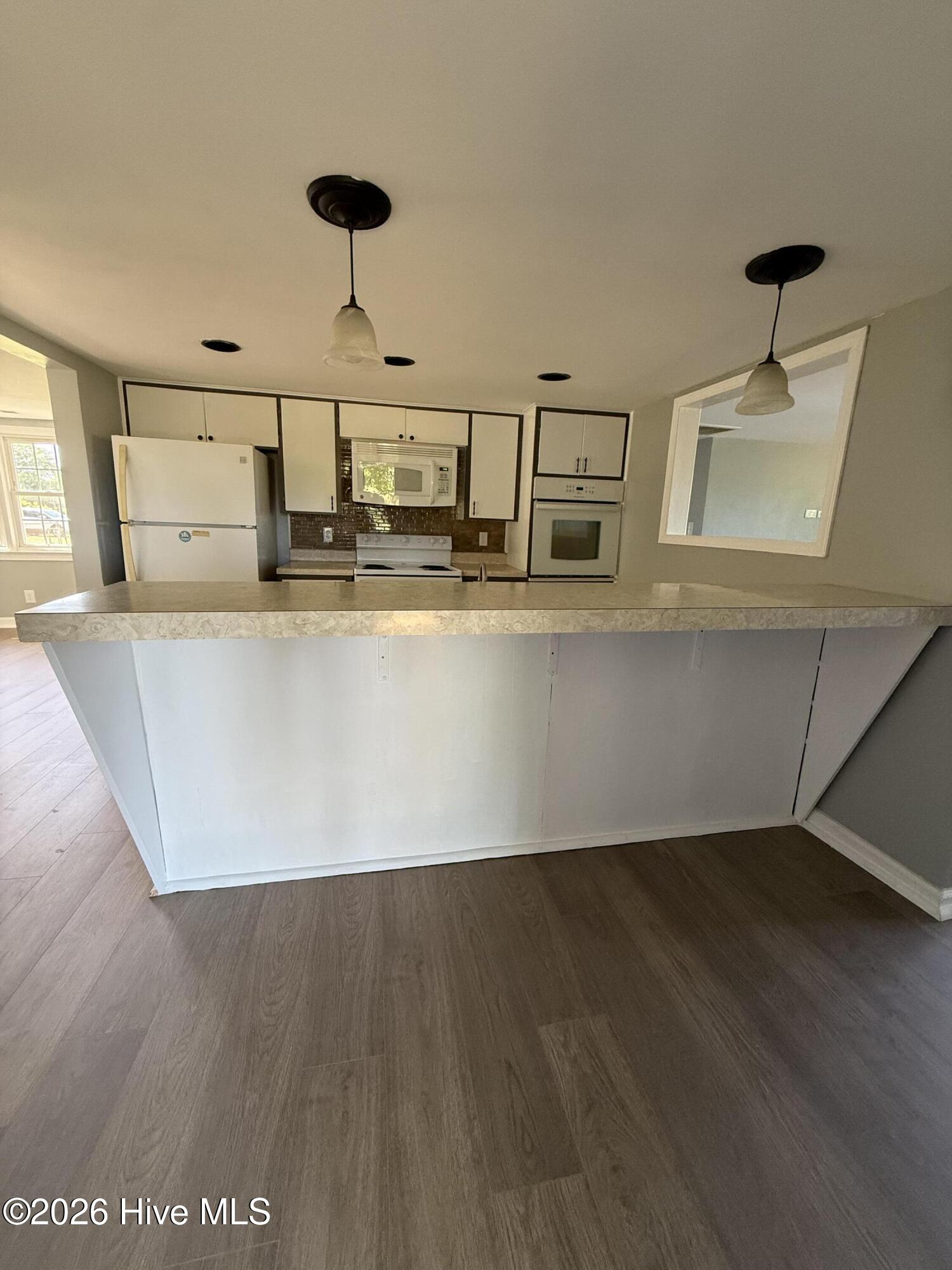 213 Country Club Road Camden, NC 27921 - Photo 4 of 21 Kitchen