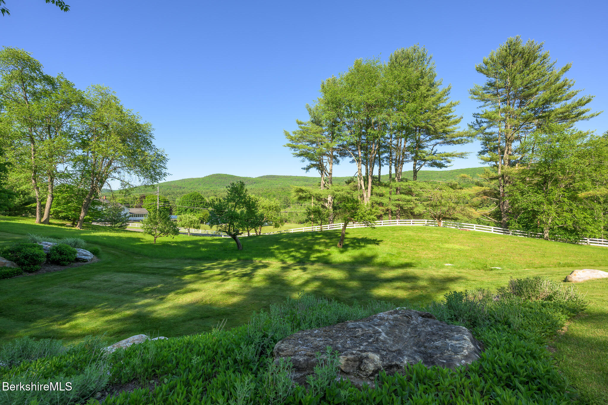 233 Monument Valley Road Great Barrington, MA 01230 - Photo 47 of 55 Scenic View