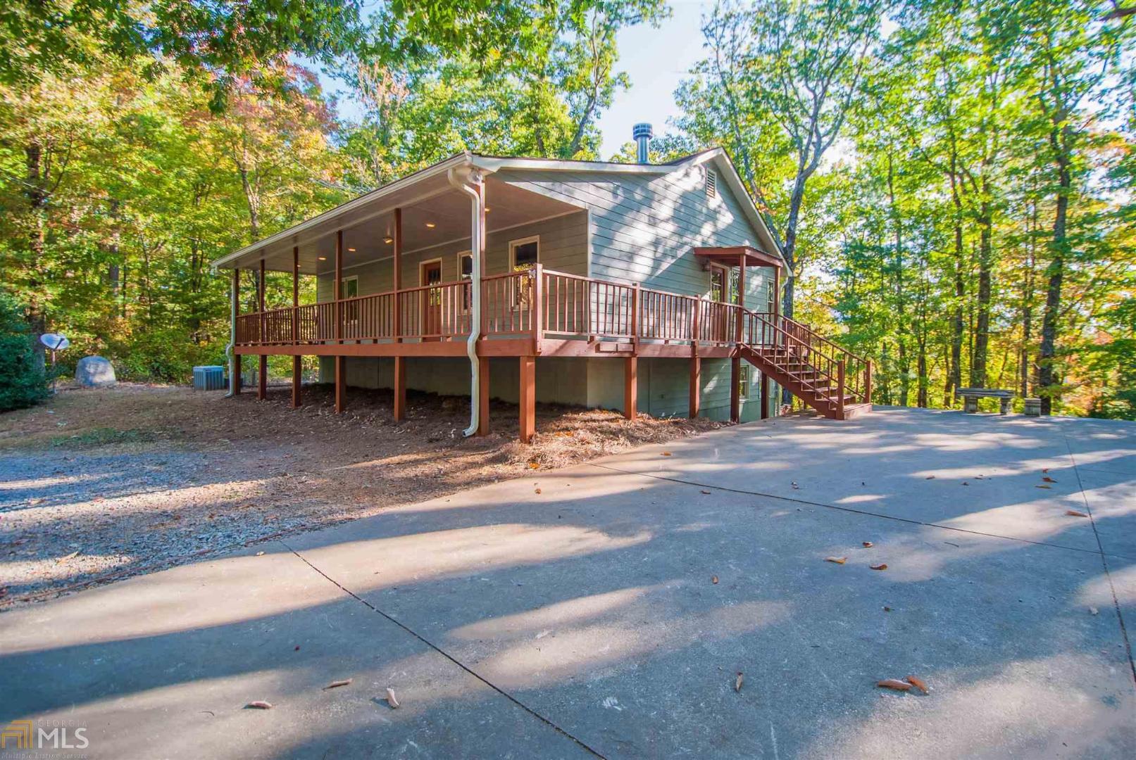 515 Ward Ridge Road, Unit 7J 7K Jasper, GA 30143 - Photo 1 of 1