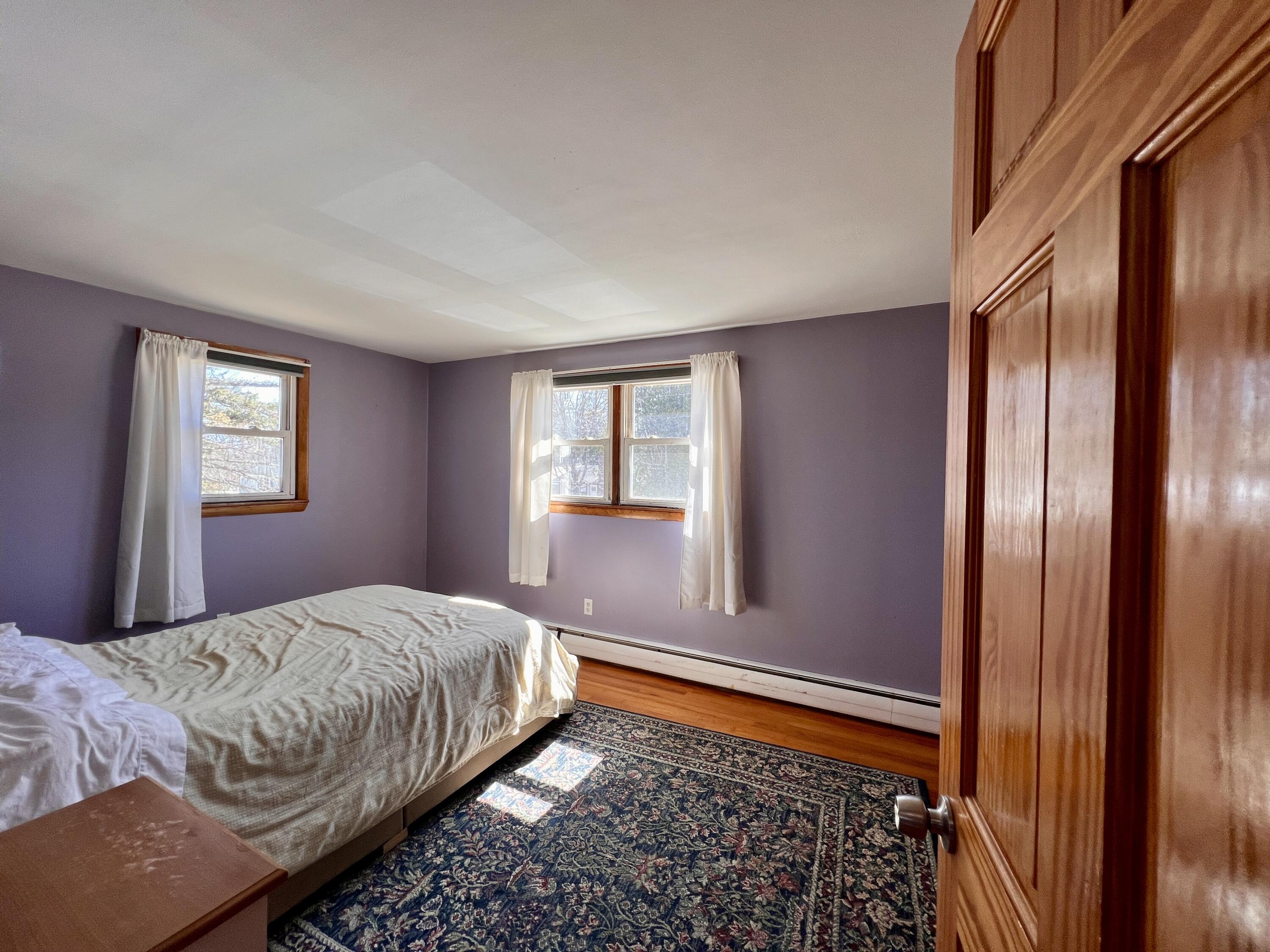 35 Gilbert Street Orono, ME 04473 - Photo 18 of 35 Primary Bedroom