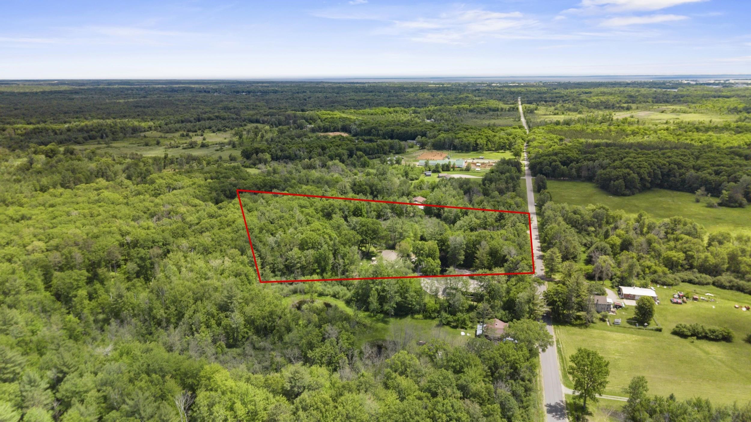 W2384 Sequin Road Marinette, WI 54143 - Photo 70 of 84