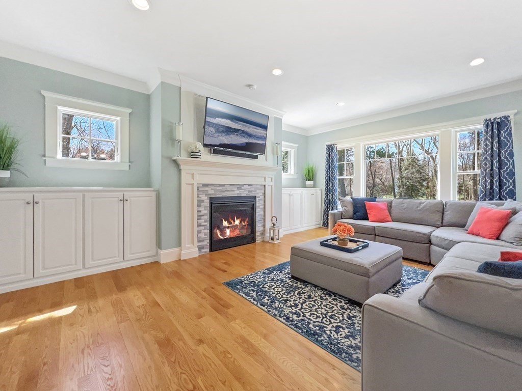 162 Tamarack Road Westwood, MA 02090 - Photo 12 of 38 Gallery Image 12