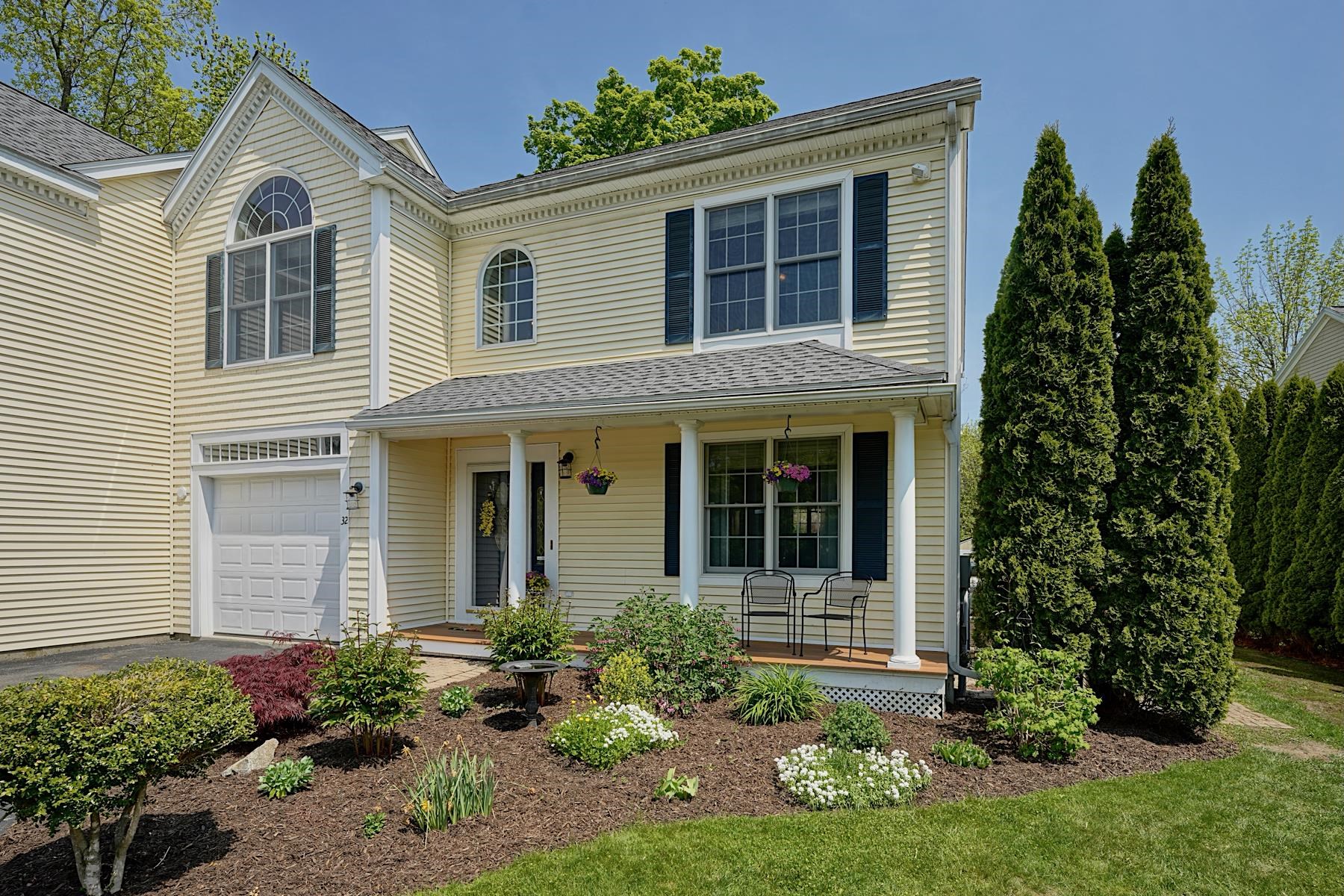 32 Weare Road Seabrook, NH 03874 - Photo 1 of 40