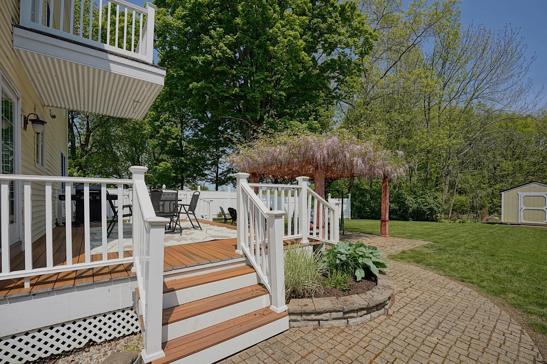 32 Weare Road Seabrook, NH 03874 - Photo 26 of 40