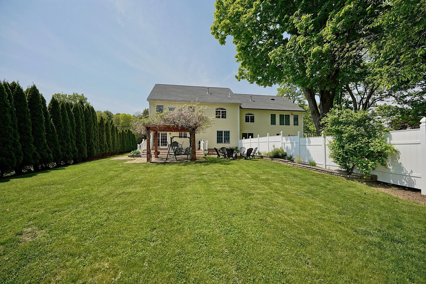 32 Weare Road Seabrook, NH 03874 - Photo 31 of 40
